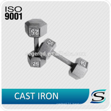 selective hexagon dumbbell 24kg